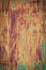 grunge rusted metal texture, rust and oxidized metal background. Old metal iron panel.	
