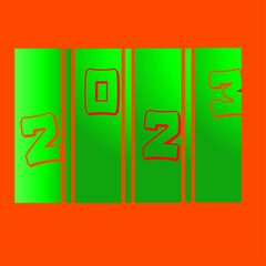 door