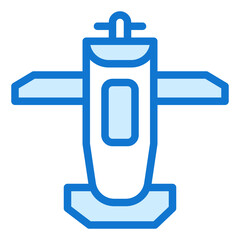 air plane