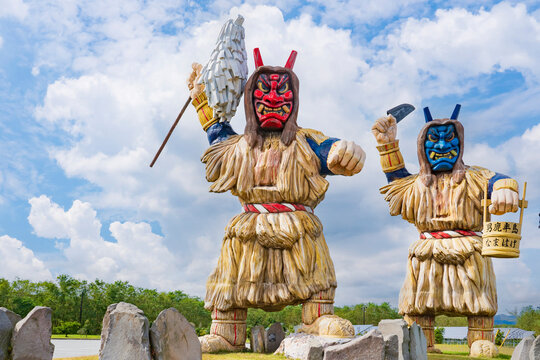 なまはげ Images – Browse 225 Stock Photos, Vectors, and Video