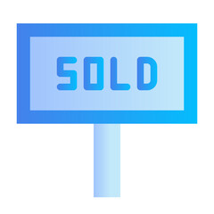 sold