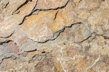 Rock texture for background