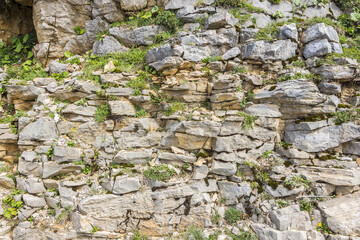 Rock texture for background