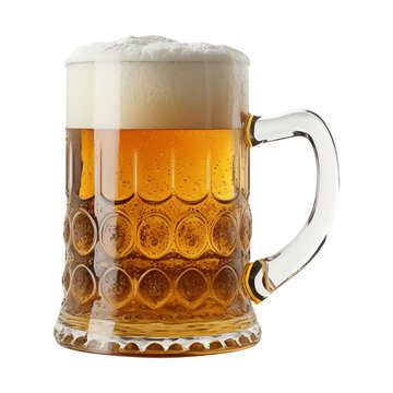 Beer mug