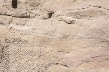Rock texture for background