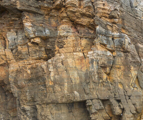 Rock texture for background
