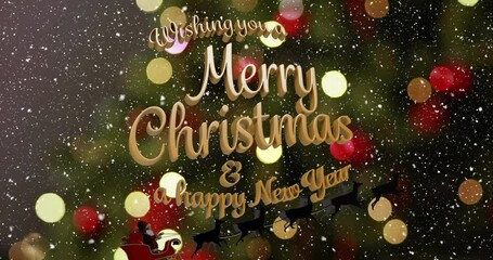 Animation of covid text over sick emojis falling and falling good - Powered by Adobe