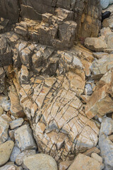 Rock texture for background