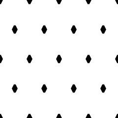 Mini hexagons. Grid background. Ancient ethnic motif. Geometric grate wallpaper. Polygons backdrop. Digital paper. Textile print. Seamless ornament pattern. Spots image. Abstract art.