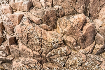 Rock texture for background