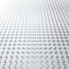 abstract geometrical background . Vector illustration