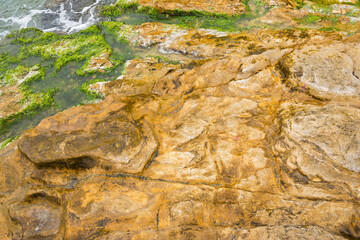 Rock texture for background