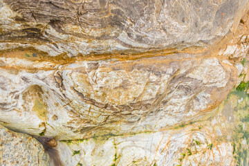 Rock texture for background