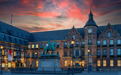 Rathaus © Sameh