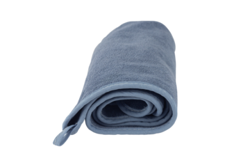 kitchen towel or rug isolated from the background