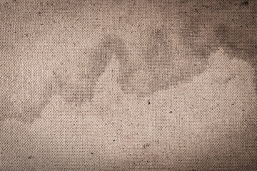 Wood fiber board close-up. Abstract background.