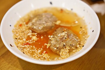 Delicious Vietnamese Cuisine on the Trip