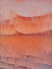 Abstract Glitch Pixel Geometrical Artwork Poster,Abstract Graphical Art Background Texture,Modern Conceptual Art,Synthwave Aesthetic Poster Print,
3D Rendering,3D Illustration