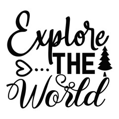 Explore the World