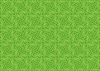 Geometric fabric pattern seamless design. seamless pattern. Seamless wallpaper. Design for presentation, artwork, fabric, curtain, background, carpet, wallpaper.