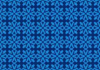 Geometric fabric pattern seamless design. seamless pattern. Seamless wallpaper. Design for presentation, artwork, fabric, curtain, background, carpet, wallpaper.