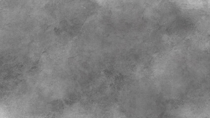 Fototapeta premium Old black background with grunge texture, distressed vintage paper or wall, elegant gray or charcoal colors