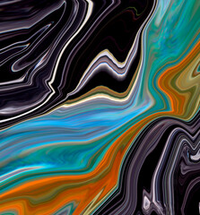 Obraz premium abstract background