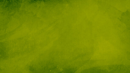 Light Green Paper Background, Copy Space