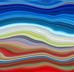 abstract colorful background
