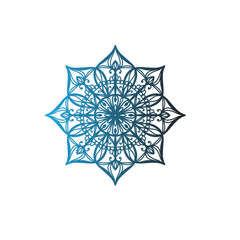 Mandalas. Vintage decorative element. Hand drawn background. Islamic, Arabic, Indian, ottoman motifs.