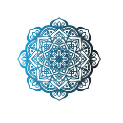 Mandalas. Vintage decorative element. Hand drawn background. Islamic, Arabic, Indian, ottoman motifs.