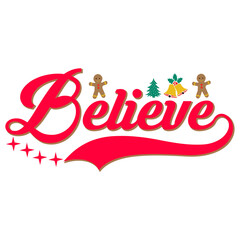 Believe