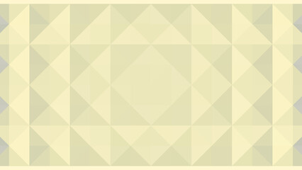 Fototapeta premium Abstract triangular pixelation. Multi-colored texture. Mosaic pattern consisting of triangles.
