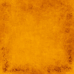 Abstract orange background texture