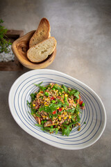 Quinoa salad