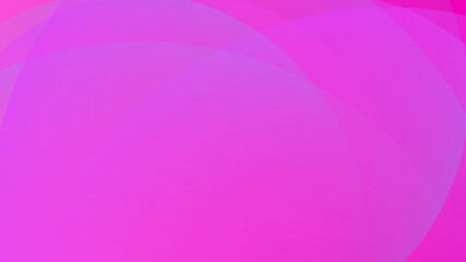 Abstract wave background with high saturation contrast pink purple orange gradient color