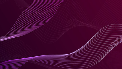 abstract dark magenta background