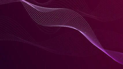 abstract dark magenta background