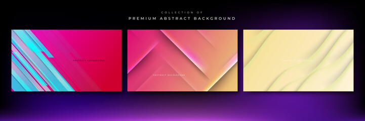 Abstract background