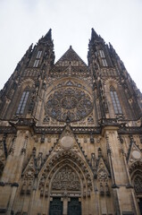 Fototapeta premium Chezh Republic