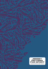 vector abstract design pattern for sports templat