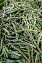 Farmers Market Snap Green Beans