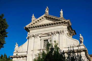 Obraz premium Italy