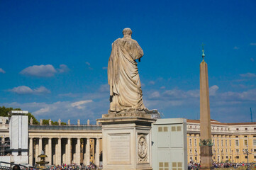 Fototapeta premium Italy