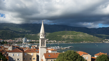 Budva