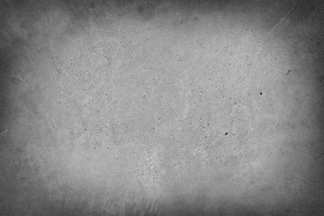 Close-up of grey concrete wall texture background