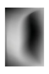Abstract Greyscale Gradient Wall Decor. Abstract Greyscale Gradient Mesh Tools Wal Art