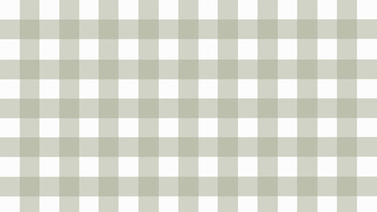 green checkered seamless pattern with stripes