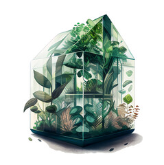 png, transparent, greenhouse, 