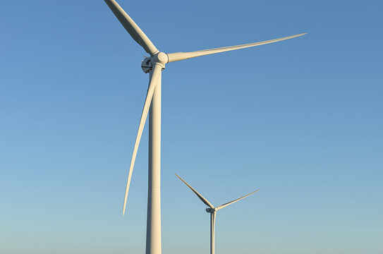 Eoliennes